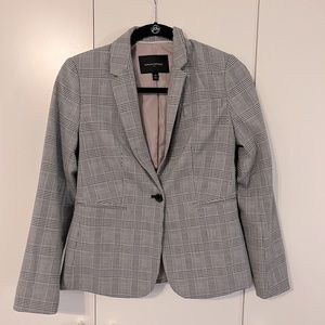 Banana republic blazer